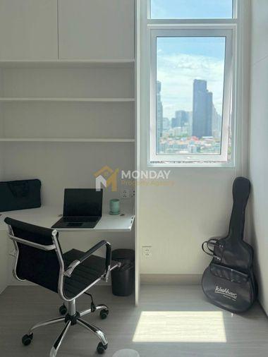 picture 🔥 Available Now! Supalai Premier Si Phraya-Samyan - Book Before It's Gone! 🔥 MD-26067130 - 7/14