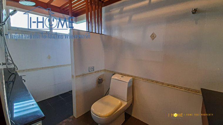 picture 🏡 MODERN LANNA-STYLE SINGLE-STOREY HOUSE FOR RENT - 27/30