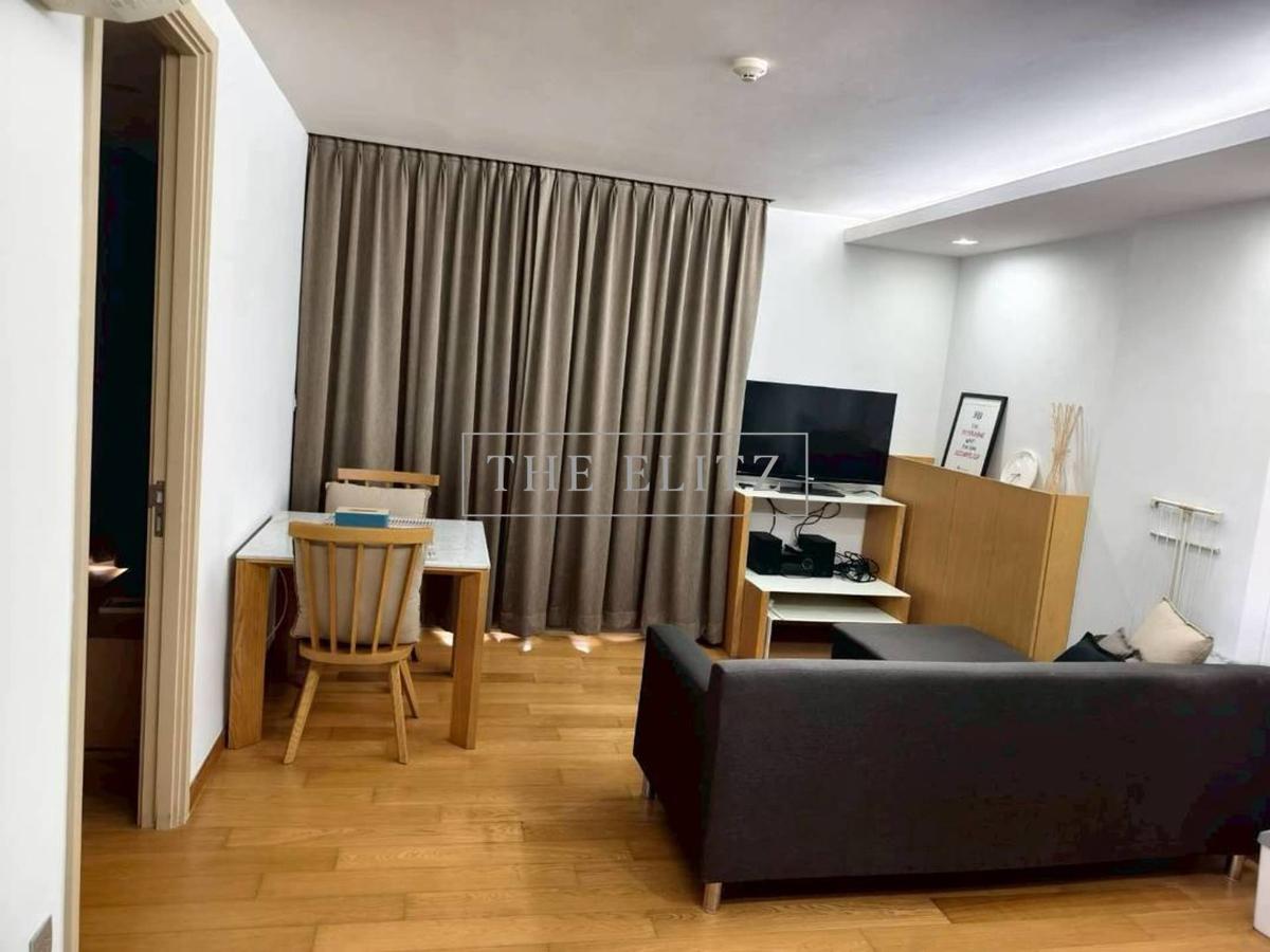 รูป ✨ Serene Low-Rise Sanctuary in Sukhumvit 47 | Sansiri Aesthetic Collection | Peaceful Green Living in Phrom Phong ✨ - รูปที่ 2/15