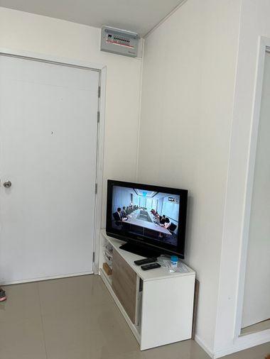 รูป ให้เช่าคอนโด 2 ห้องนอน พลัม คอนโด บางใหญ่ ใกล้ MRT บางไผ่ - รูปที่ 2/11