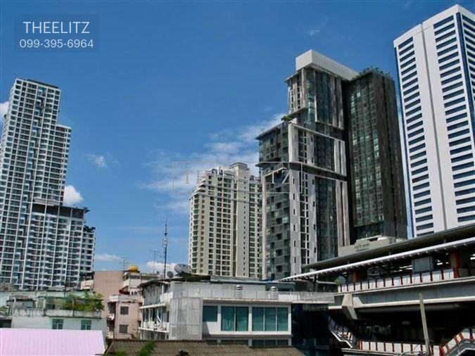 รูป ✨ Ultimate Transportation Hub | Futuristic Design & Full amenities | Perfect location for Students & Professionals ✨ - รูปที่ 14/18