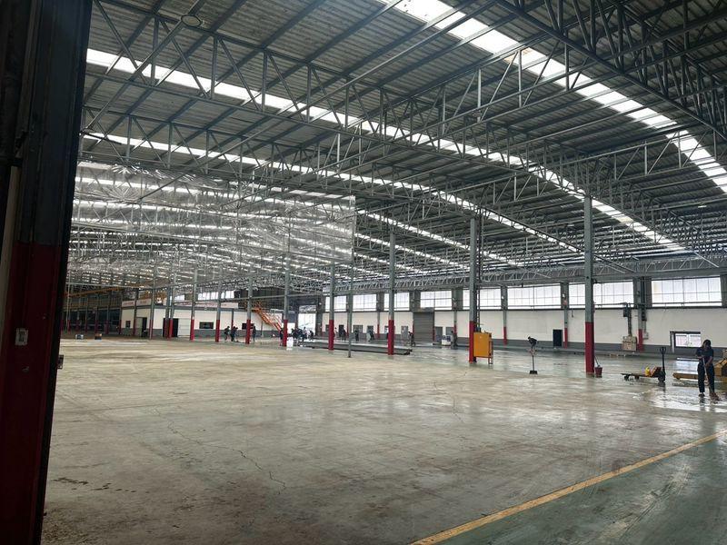 รูป ขายโรงงานขนาดใหญ่ พร้อมใบอนุญาต รง.4 ทำเลตาสิทธิ์ ปลวกแดง ระยอง - รูปที่ 10/11