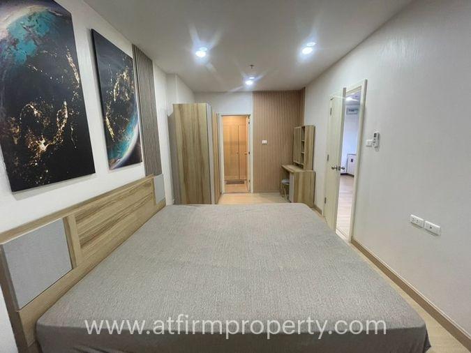 รูป 💖💖ปล่อยเช่า ศุภาลัย เวอเรนด้า ภาษีเจริญ / 1 ห้องนอน ขนาด 45 ตรม. ราคาเพียง 15,000 บาท/ สนใจสอบถามได้นะคะ Line ID = atfirm2010💖💖 - รูปที่ 9/18