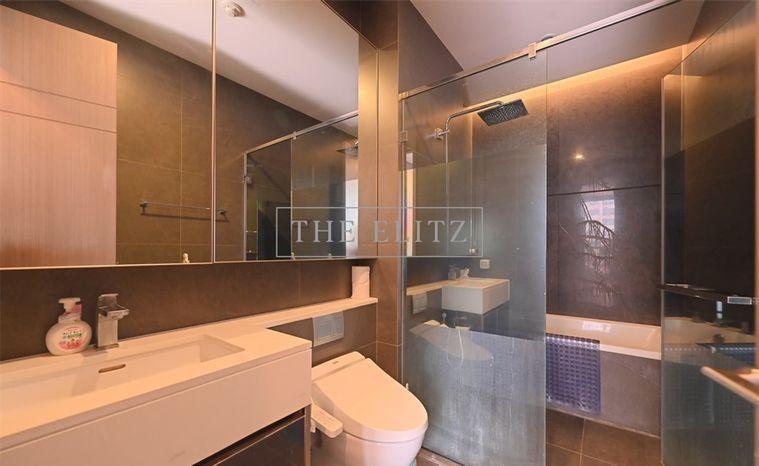picture ✨ Super Luxury flagship at Asoke-Phetchaburi junction | Direct connection to MRT Phetchaburi | Premium Lifestyle Hub ✨ - 9/21