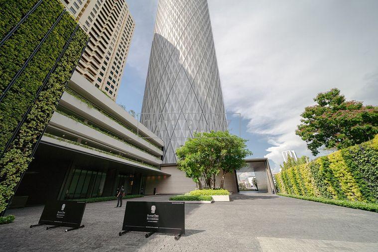 รูป ✨ Exclusive Riverfront item | Ultra-Luxury sanctuary with Chao Phraya view | World-class Hospitality Service ✨  - รูปที่ 23/33