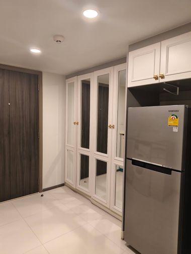 picture 🏢 Condo for Rent: Knightsbridge Space Rama 9   Property Code | LNP-C14325 - 6/15