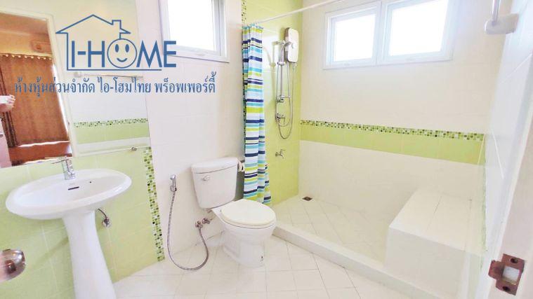 รูป 🏡 บ้านเดี่ยวสองชั้นให้เช่า บรรยากาศร่มรื่น ทำเลแม่โจ้–สันทราย #ASS-H0238 - รูปที่ 11/17