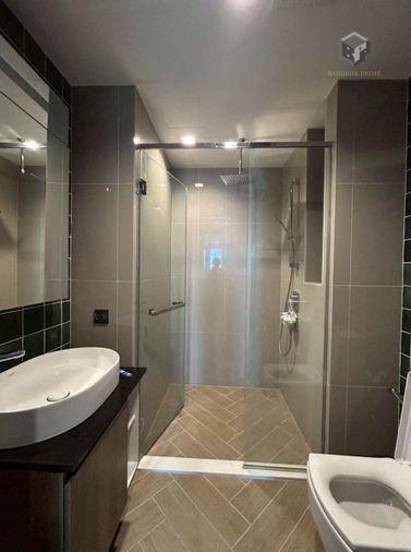 picture THE LINE Phahonyothin Park | Near BTS & MRT Chatuchak #AS-7703 - 12/17