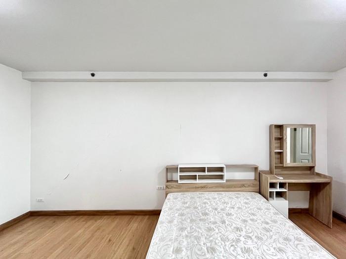 รูป 💥รหัส SVPC150814R💥 📢📢For Rent Supalai Veranda Ratchavipha-Prachachuen (Stu 31 ตร.ม/8500) ชั้น 15 ใกล้ MRT สนใจ Line ID: @atfirm  - รูปที่ 2/8