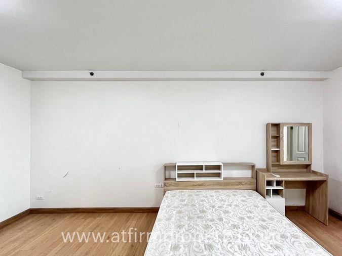 รูป 💥รหัส SVPC150814R💥 📢📢For Rent Supalai Veranda Ratchavipha-Prachachuen (Stu 31 ตร.ม/8500) ชั้น 15 ใกล้ MRT สนใจ Line ID: @atfirm - รูปที่ 2/8