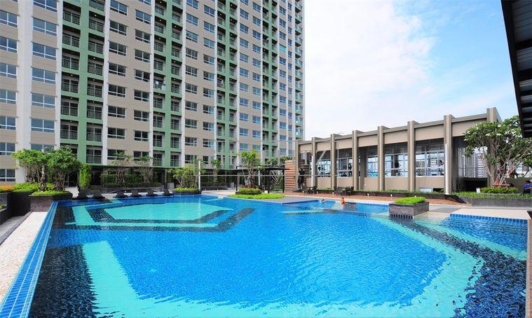 รูป ✨ Urgent Sale deal - Great location on Rama 9-Ratchada | Close to MRT Phra Ram 9 & RCA ✨ - รูปที่ 27/29