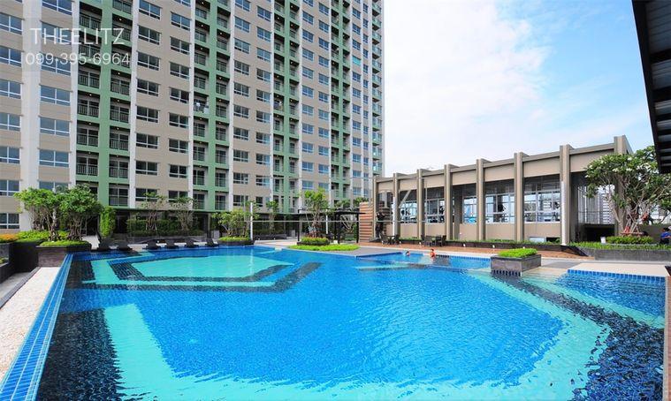 รูป ✨ Urgent Sale deal - Great location on Rama 9-Ratchada | Close to MRT Phra Ram 9 & RCA ✨ - รูปที่ 27/29