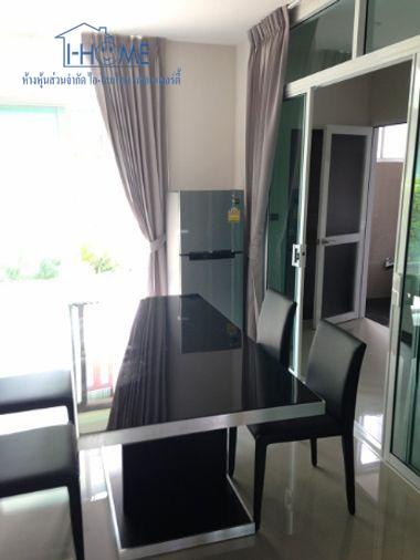 รูป 🏡 ให้เช่าทาวน์โฮม 2 ชั้น ทำเลดี ใกล้ตลาดรวมโชค #A3-T0017 - รูปที่ 5/8