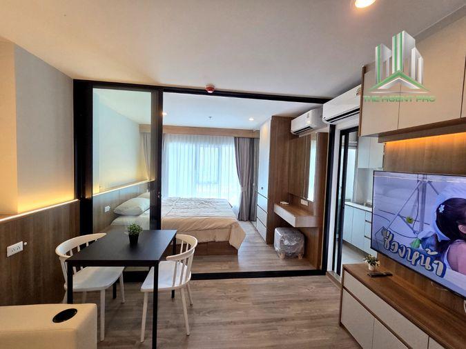 รูป 💚💛🧡E030820 รีเจ้นท์ โฮม บางนา ( Regent Home Bangna ) 📲LINE: @theagentpro 🩷💜💙 - รูปที่ 3/15