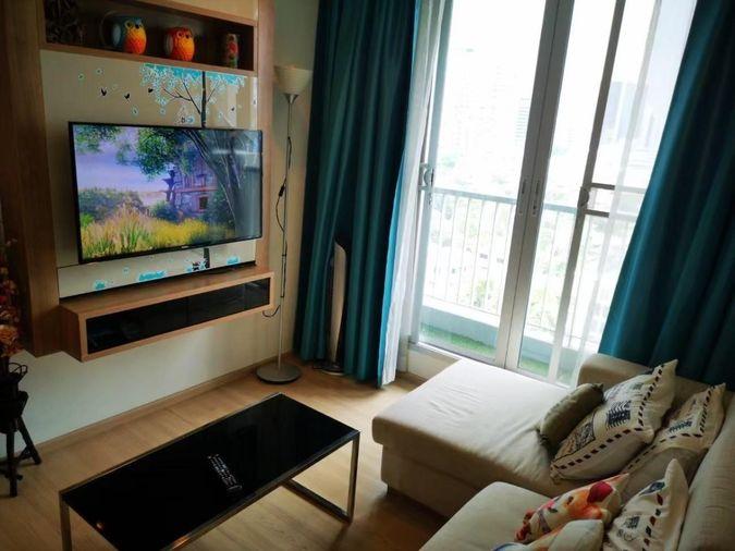 รูป 🔥 ห้องว่าง พร้อมเข้าอยู่! ริทึ่ม พหล - อารีย์ รีบจองก่อนหลุด 🔥MD-26103043 - รูปที่ 3/9