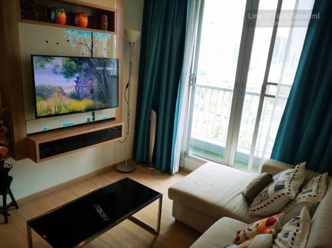 รูป 🔥 ห้องว่าง พร้อมเข้าอยู่! ริทึ่ม พหล - อารีย์ รีบจองก่อนหลุด 🔥MD-26103043 - รูปที่ 3/9