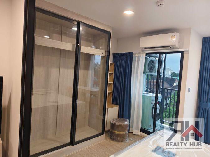 รูป 🏠︎RB26085 ให้เช่าถูกมาก👉Kave Seed Kaset✅แอดไลน์ @930jwqti ( มี @ ด้วย) แอดมินตอบไว - รูปที่ 3/14