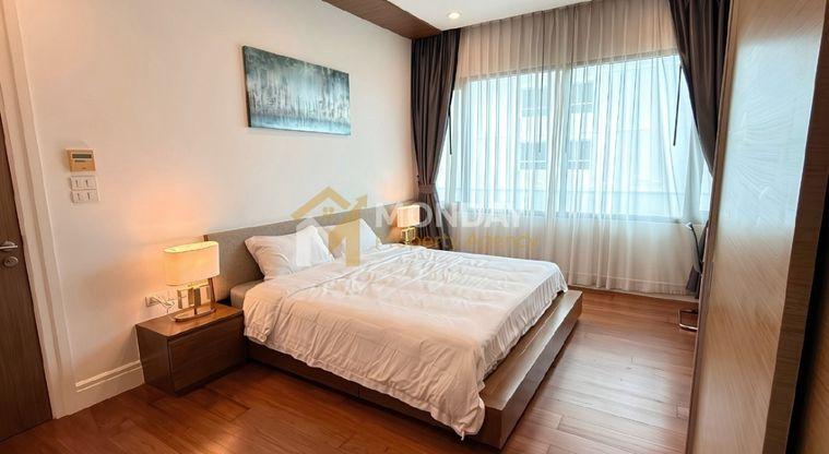 รูป 🔥 ห้องว่าง พร้อมเข้าอยู่! ไบร์ท สุขุมวิท รีบจองก่อนหลุด 🔥MD-26067100 - รูปที่ 1/5