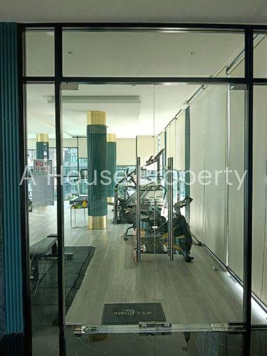 picture Condo for rent: The Indeed Condo Urban Sriracha, beautiful room, move in Ready. - 7/11