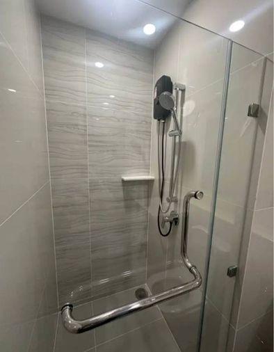 รูป 1 ห้องนอน | 1 ห้องน้ำ | MRT Queen Sirikit National Convention Centre | 32 ตร.ม. | 25,000 บาท/เดือน | ชั้น 15 — Life Rama 4 - Asoke กรุงเทพฯ - รูปที่ 10/10