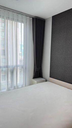 picture 🎈#MT2609_077 🎈💥Urgent! Guaranteed availability—click now! ‼️ For Rent 15k 🔥 KnightsBridge Phaholyothin-Interchange Condo. - 7/22