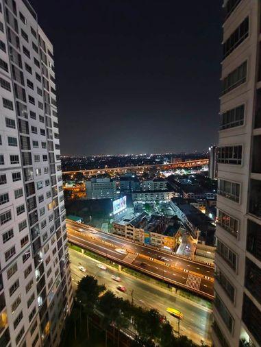 รูป 🏢 ขายคอนโด เดอะทรัสต์ เรสซิเด้นซ์ ปิ่นเกล้า (The Trust Residence Pinklao) | ใกล้ MRT บางยี่ขัน  - รูปที่ 3/10