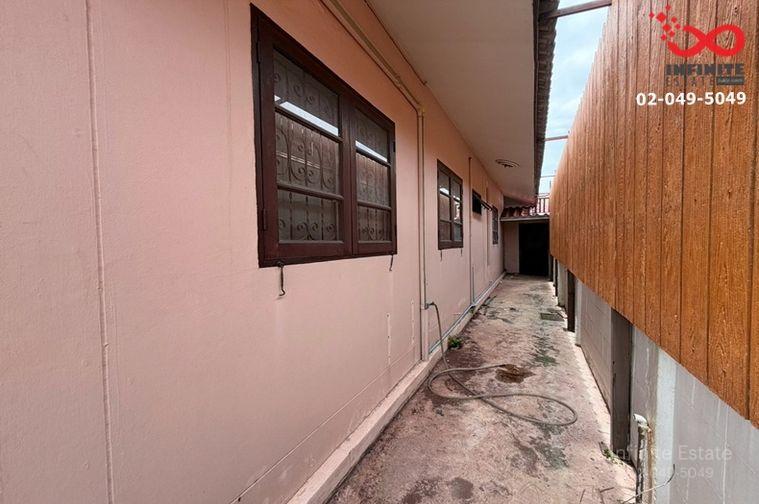 รูป ขายบ้านเดี่ยว 2 ชั้น บ้านพูลศรี ถนนปทุมธานี-สายใน ใกล้สะพานนนทบุรี-บางบัวทอง - รูปที่ 3/12