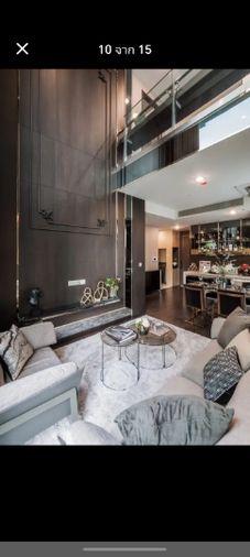 picture 2Bed | 2Bath | BTS Thong Lo | 97.52sqm | THB 120,000/mo | Fl.7 — Laviq Sukhumvit 57 Sukhumvit 57 - 10/10