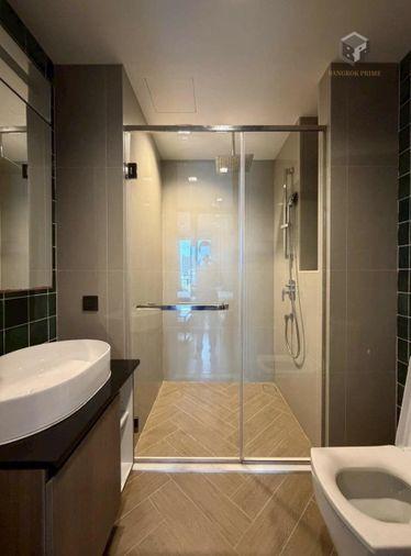 picture THE LINE Phahonyothin Park | Near BTS & MRT Chatuchak #AS-7703 - 16/17