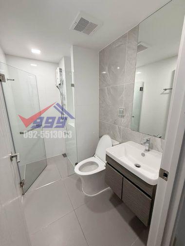 picture Condo for Rent - Modiz Rhyme Ramkhamhaeng | Duplex 34 sq.m. Room available book now! 🔥 - 10/10