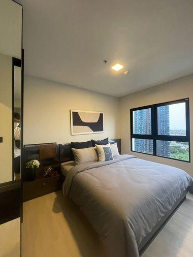 รูป 🔥 ให้เช่า The Key MRT Phetkasem 48 | 1 Bed 29 ตร.ม. ชั้น 19 | ทำเลเพชรเกษม–ภาษีเจริญ | 14,000 บ./เดือน - รูปที่ 2/6