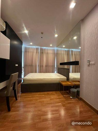 รูป ME2500554 ให้เช่า!!ห้องใหญ่ 2นอน 2น้ำ ที่ The Coast ใกล้ BTS บางนา - รูปที่ 1/11