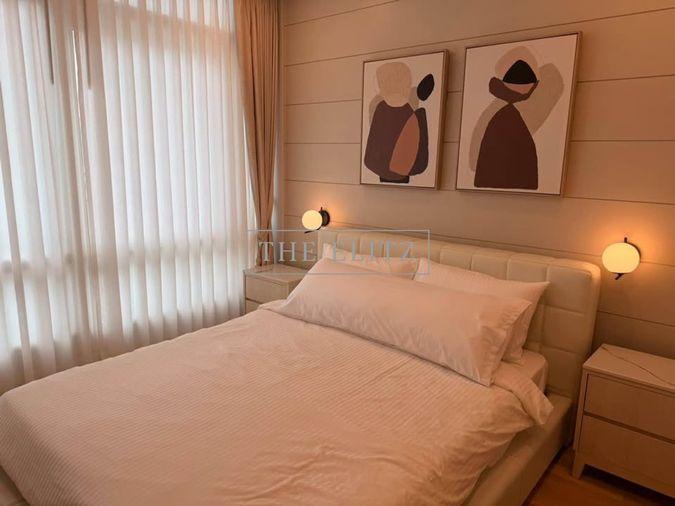 รูป ✨ Newly Renovated Large Room with Minimal Style | Quiet sanctuary in Thonglor | Spacious & High Privacy ✨ - รูปที่ 10/27