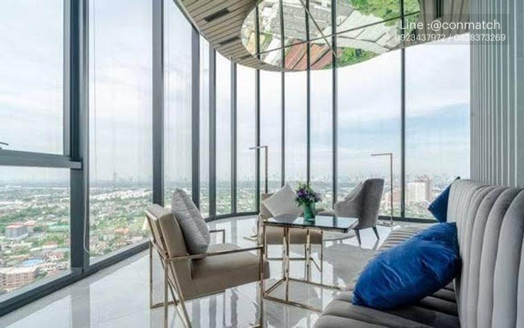 รูป 2 ห้องนอน | 1 ห้องน้ำ | BTS Bang Na | 54 ตร.ม. | 30,000 บาท/เดือน | ชั้น 15 — Ideo Mobi Sukhumvit Eastpoint กรุงเทพฯ - รูปที่ 1/5