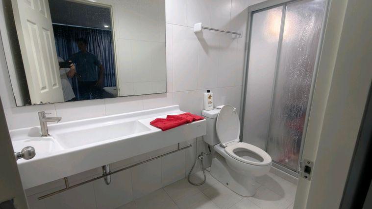picture 🏢 Condo for Rent: U Delight @ Huay Kwang Station   Property Code | LNP-C14645  - 7/7
