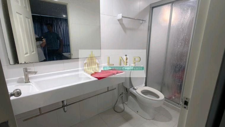 picture ðĒ Condo for Rent: U Delight @ Huay Kwang Station Property Code | LNP-C14645 - 7/7