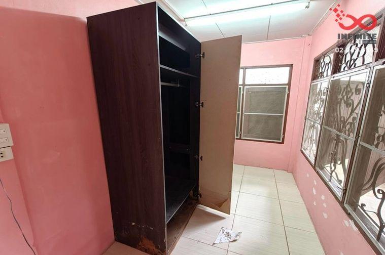 รูป ขายบ้านเดียว 1ชั้น 49 ตร.ว. รังสิต-นครนายก 26 ใกล้ฟิวเจอร์พาร์ค รังสิต - รูปที่ 7/11