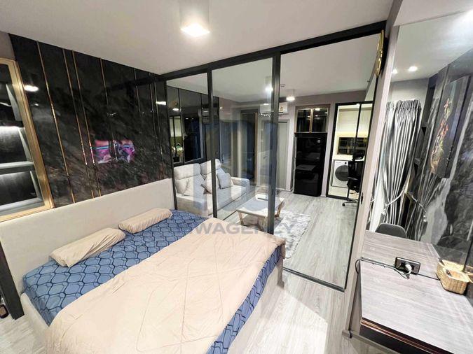 รูป ห้องว่าง 💎💎MW agency❣️❤️❣️❤️คลองสาน💥ไอดีโอ สาทร - วงเวียนใหญ่🔴219/291🟢🟡 - รูปที่ 1/14