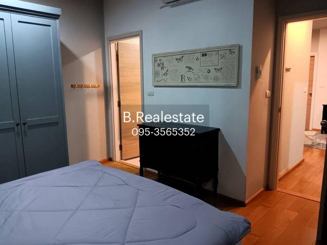 picture Hot Price for rent Hive Taksin (2bed 2baht) ðĨ - 9/9