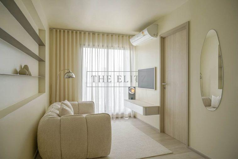 รูป ✨ Minimal Aesthetic Unit | Iconic Wireless Road address | Close to BTS Ploenchit & Central Embassy ✨ - รูปที่ 3/25
