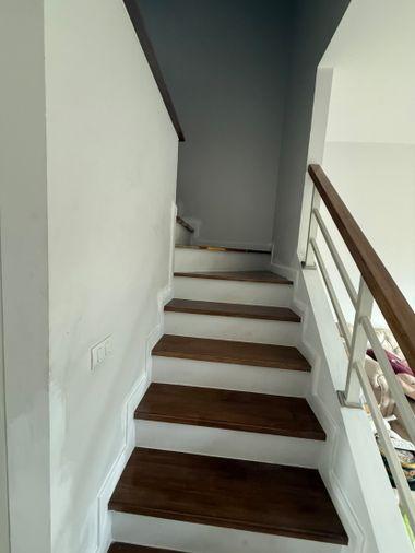รูป ด่วนโครงการใหม่ สวย🏠🏠🏠ศุภาลัย วิลล์ พัทยามอเตอรเวย์ 3 ห้องนอน 3ห้องน้ำ 2 ชั้น 22.6ตรว. 90.4ตรม. ใกล้ทางด่วนมอเตอร์เวย์🏠🏠🏠 - รูปที่ 11/53
