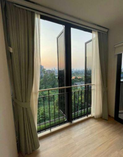picture 1Bed | 1Bath | BTS On Nut | 34sqm | THB 18,000/mo | Fl.6 — Kawa Haus Bangkok - 6/10