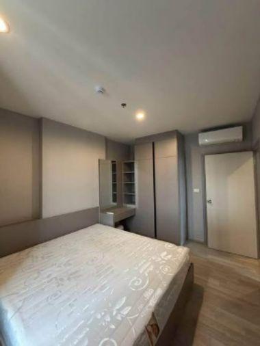 รูป 2 ห้องนอน | 1 ห้องน้ำ | BTS Bang Na | 54 ตร.ม. | 30,000 บาท/เดือน | ชั้น 15 — Ideo Mobi Sukhumvit Eastpoint กรุงเทพฯ - รูปที่ 3/5