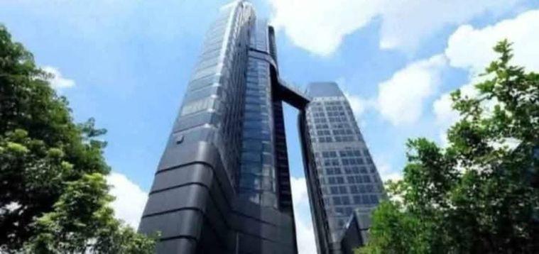 รูป 1 ห้องนอน | 1 ห้องน้ำ | BTS Thong Lo | 47 ตร.ม. | 43,000 บาท/เดือน | ชั้น 35 — Ideo Q Sukhumvit 36 กรุงเทพฯ - รูปที่ 1/3
