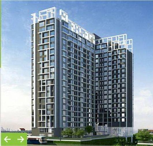 รูป Hot Price for rent Ideo Mobi Sathorn ราคาถูกที่สุด ห้องสวย🔥 - รูปที่ 6/6