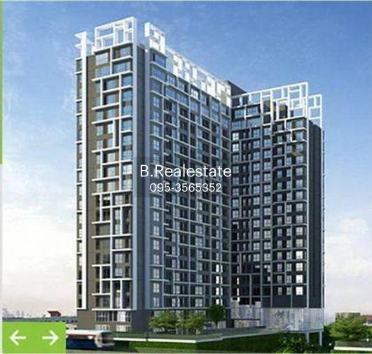 รูป Hot Price for rent Ideo Mobi Sathorn ราคาถูกที่สุด ห้องสวย🔥 - รูปที่ 6/6