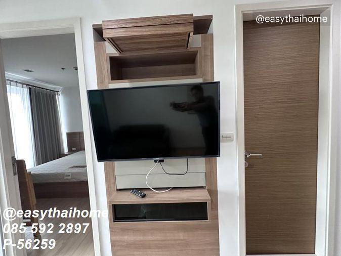 รูป P-56259 ให้เช่าคอนโด 1 ห้องนอน 📍Rhythm Phahol-Ari ชั้น 15 เฟอร์ครบ ใกล้ BTS สะพานควาย / BTS อารีย์! วิวเมือง | Line@easythaihome 085-592-2897 - รูปที่ 12/19