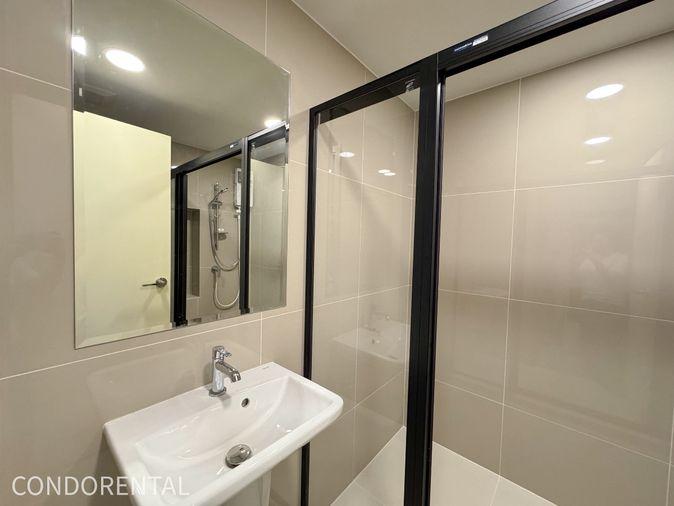 รูป BESTPRICE ให้เช่า Monte RSU ห้องสวย เฟอร์ครบ ราคาพิเศษ  - รูปที่ 6/7
