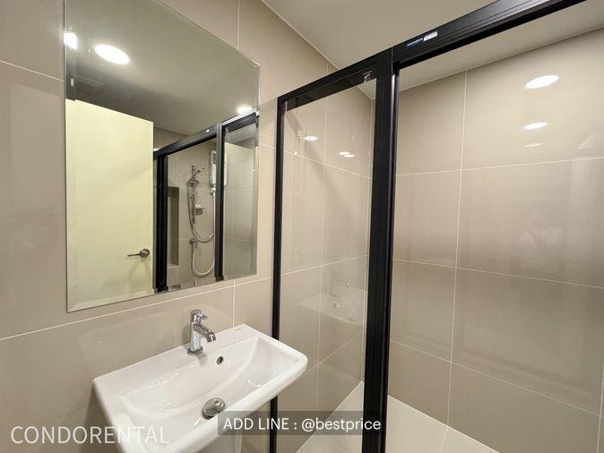รูป BESTPRICE ให้เช่า Monte RSU ห้องสวย เฟอร์ครบ ราคาพิเศษ - รูปที่ 6/7
