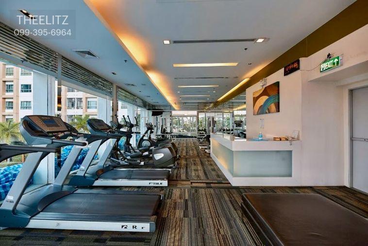 รูป ✨ Newly Renovated Masterpiece | Prime Sathorn CBD location | Direct skywalk connection to BTS- Krung Thonburi ✨ - รูปที่ 20/21